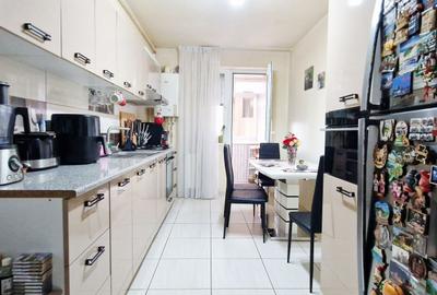 2 camere premium | Valea Largă | Loc parcare - 16