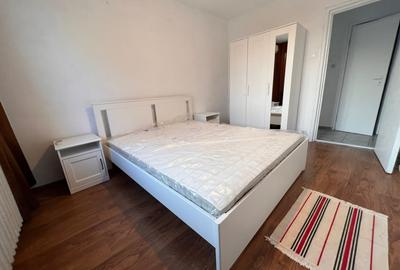 Apartament cu 2 camere decomandat în Obor