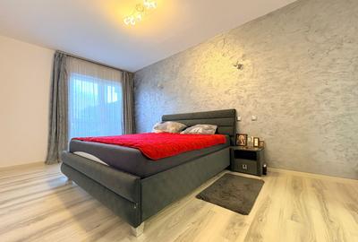 3 camere modern, terasa si gradina generoasa, zona Lipovei - 8