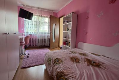Apartament 3 cam | et. 2 | - 3