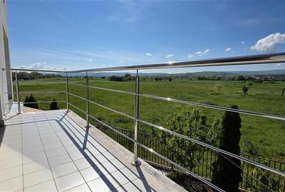 Casa individuala premium in Someseni  -Comision 0% - 29