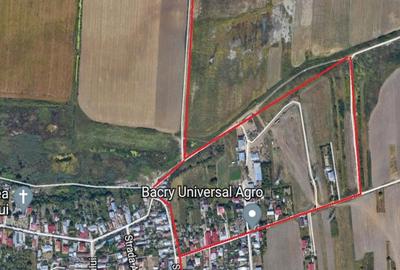 Proprietar, terenuri agricole extravilane, cadastru si intabulare, A0 - 8
