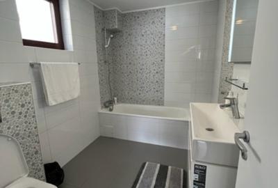 LAC MOGOSA, vila D+P+E+M cu 3ari teren! - 6