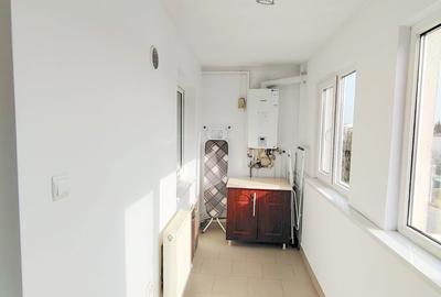 Apartament 3 camere decomandate, zona Carrefour-Mioritei - 6
