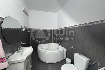 Apartament 4 camere la casa | 100mp | Zona 7 Strazi | Gruia - 8