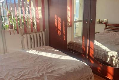 Apartament 4 camere etaj 3 Calea Romanului Piatra Neamt - 2