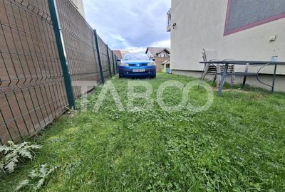 Apartament de vanzare 3 camere 2 bai gradina 74mp si parcare Selimbar - 13
