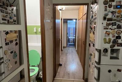 Girocului | 3 Camere | 2 Băi | Boxa | Mobilat si Utilat | Centrala proprie - 5