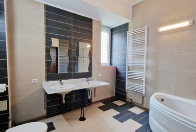 Vilă P+1+Pod, 320 mp, Teren 544 mp, Damaroaia - 8