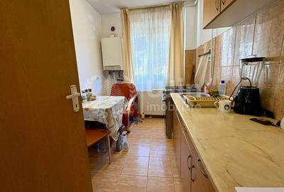 Apartament cu 1 camera decomandat | investitie | 40mp | Gheorgheni - 3