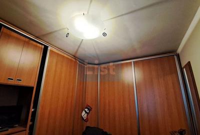 Casa la cheie, 180 mp, teren 511 mp, central Someseni - 15