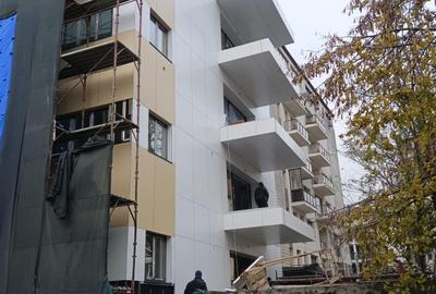 Vanzare Penthouse Lux Herastrau - 3