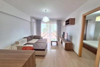 2 camere, 44 mp,  terasa, parcare, zona Viva City, Intre Lacuri - 1