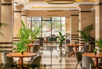 Perla Senior Snagov - 1