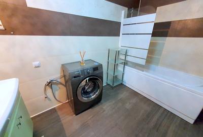 Apartament intr-o locatie exclusivista- Platinia Dorobantilor - 11