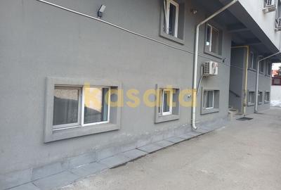 Apartament 2 camere | mobilat & utilat | ideal cabinet/ sediu firma - 17