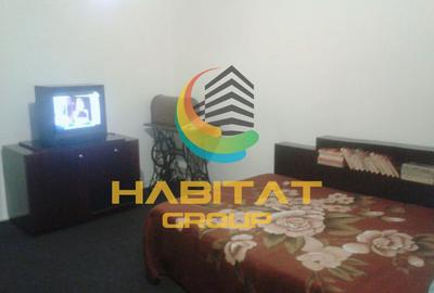 Garsonieră semidecomandată în Metalurgiei