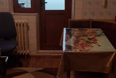 Apartament 3 camere Piața Rahova – Ispirescu, 72 mp, etaj 3/4 - 4