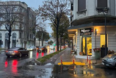 Garsoniera dubla Bd. Ferdinand- Ultracentral - 1