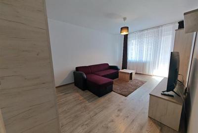 Inchiriem Apartament 2 Camere, Modern, Decomandat, Tractorul - 6