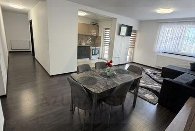 Apartament 75 mp 3 camere 2 dormitoare balcon pe strada Tiberiu Ricci - 1