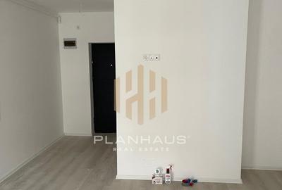 Apartament 1 cameră, George Cosbuc, imobil nou, vis-a-vis de spitalul județean - 6