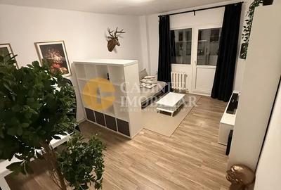 Ultracentral & Elegant | Apartament deosebit de închiriat – Zona Arcu / Gară - 1