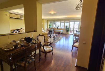 Dorobanti - Piata Romana Apartament 175mp + 25 terasa - 2