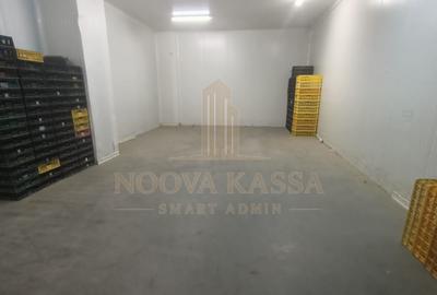 Investitie comerciala versatila  - 6967 mp + teren 5289 mp - 6