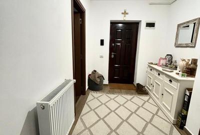 De vânzare – Apartament 1 cameră | Ansamblul Tei - 7