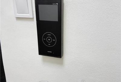 Apartament 3 camere, 75 mp, 2 băi, 2 balcoane, CT, 3 AC, boxă 9 mp  - 14