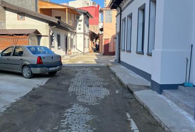 Inchiriere garsoniera - Mosilor - Metrou Obor - 7