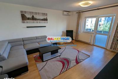 Apartament cu 2 camere decomandat, mobilat în Sebastian