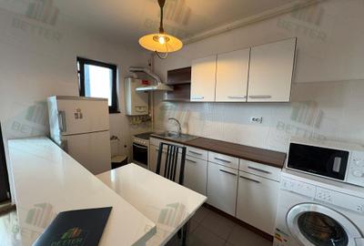 Garsonieră de închiriat – Popești-Leordeni, Str. Drumul Fermei | 300 €/lună - 5