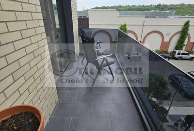 APARTAMENT 1 CAMERA BUCIUM FREYA HOME MUTARE IMEDIATA - 1