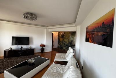 Inchiriere apartament 3 camere Unirii Tribunal - 1