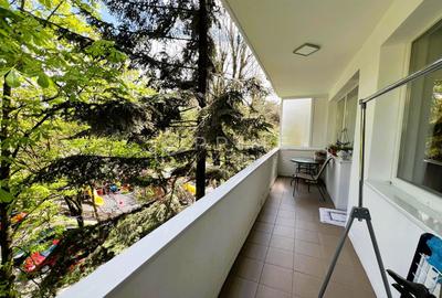 Apartament 2 camere | Aleea Carpați | Etaj 3/4 | Balcon 9 mp - 22