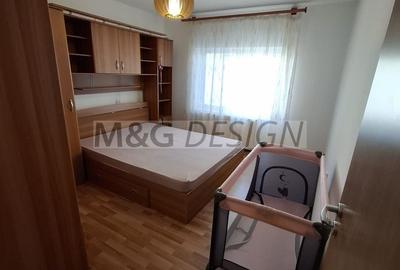 Ap 2camere, et 3 din 3,Sagului-Dambovita, bloc nou CT,AC - 7