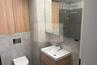3 camere/ 2 bai/Finisaje Premium/Zona Parc Armătura - 15