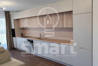 Apartament modern 2 camere Liberty Residential - 2