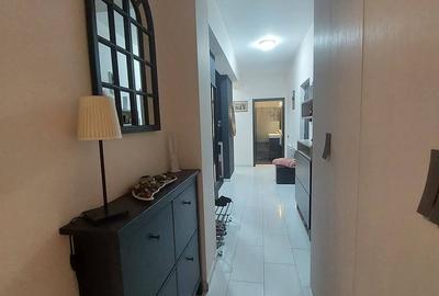 Apartament 3 Camere strada Ciresului  Fundeni  Dobroesti - 4