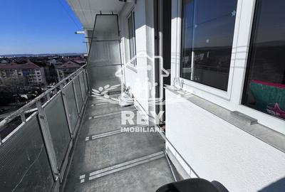 Apartament 2 camere,bloc cu lift, Str. Oștirii/Mihai Viteazul/N.Iorga - 6