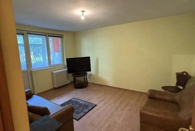 APARTAMENT 2 CAMERE - METROU ROMANCIERILOR -PARC DRUMUL TABEREI - 1
