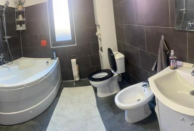 Sanmihaiul Roman - Casa individuala cu 3 dormitoare, complet mobilata si utilata - 11