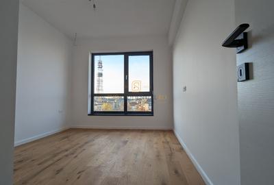 Apartament cu 2 camere decomandat în Berceni