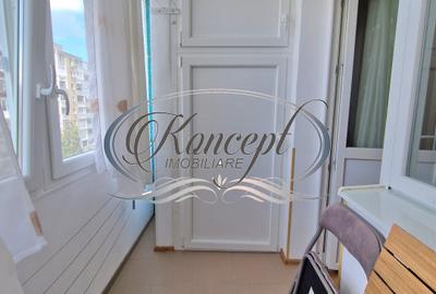 Apartament decomandat pe Aleea Vidraru - 8
