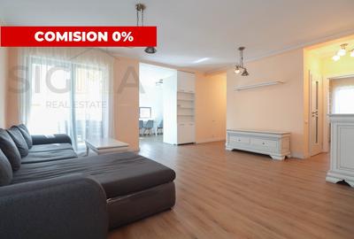 Apartament cu 3 camere, 85 mp, finisat, Buna Ziua! - 1