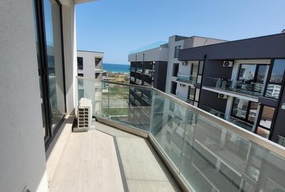 Ocazie! Apartament 3 camere - vedere superba mare si lac - Meraki Resort&Spa - 2