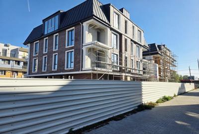 Westside Residence Otopeni - Apartamente Noi cu Finisaje Premium - 3