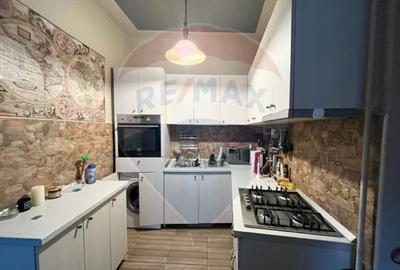 Vanzare apartament centrul istoric  str. Dr. Ioan Lupas - 1